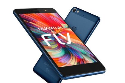 Quantum Fly anunciado oficialmente