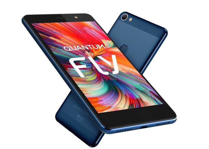 Quantum Fly anunciado oficialmente