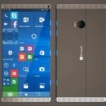 Surface Phone concept 5