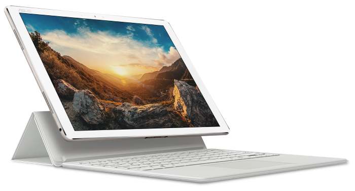 Já o ASUS Transformer 3 também não é de se jogar fora, e não é mesmo! (Foto: Divulgação/ASUS)