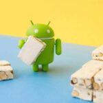 android nougat google press