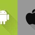 apple vs android