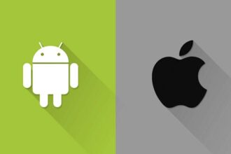 apple vs android