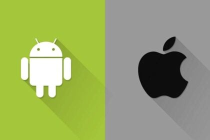 apple vs android