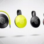 chromecast