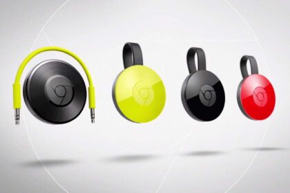 chromecast