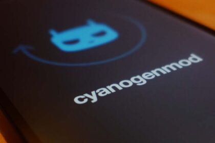 cyanogen mod