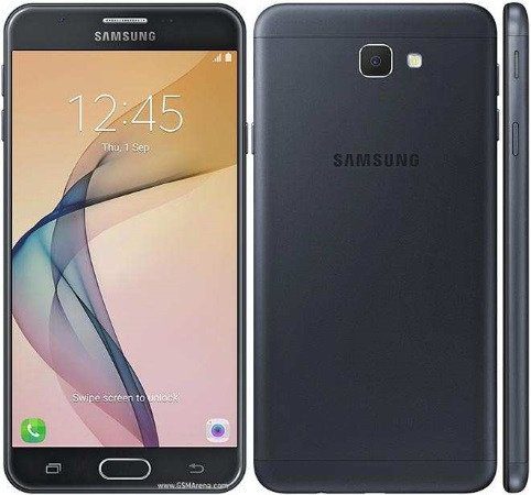 Samsung Galaxy J7 Prime e J5 Prime são lançados oficialmente na Índia O Galaxy J7 Prime já chegou à Índia. (Foto: Divulgação/GSM Arena)