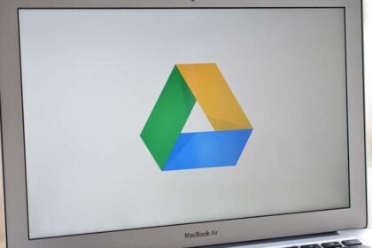 google drive laptop 1020.0