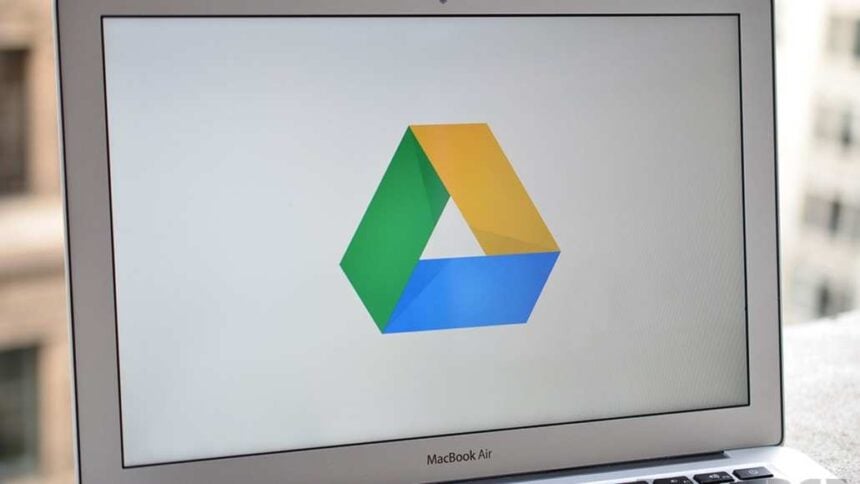 google drive laptop 1020.0