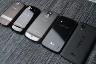 google pixel and pixel xl specifications