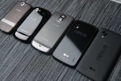 google pixel and pixel xl specifications
