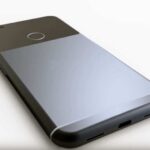 google pixel marlin