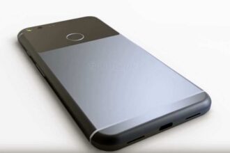 google pixel marlin