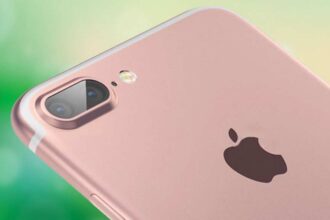 iPhone 7
