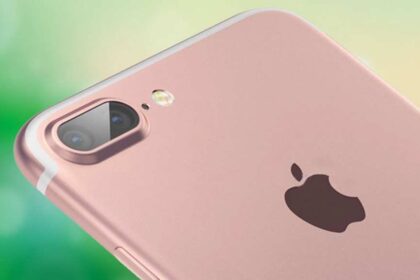 iPhone 7