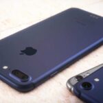iPhone 7 iPhone 7 Plus Deep Blue