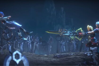 kingdom hearts 2.8