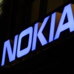 nokia logo shutterstock