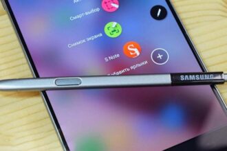 samsung phablet