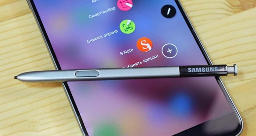 samsung phablet