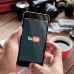 smartphone youtube