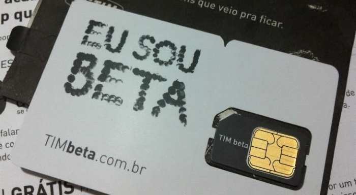 TIM Beta: Novo plano mensal oferece 10 GB por um preço em conta TIM Beta oferece um dos melhores planos pré-pagos do mercado. (Foto: Divulgação/Inteligência Móvel)