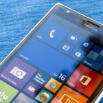 windows 10 Mobile 4