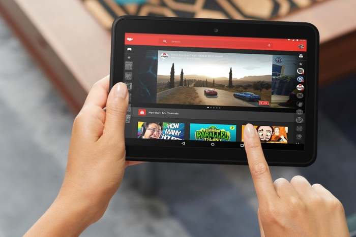 O YouTube Gaming chegou ao Brasil e já está disponível para download na Play Store. (Foto: Divulgação/Digital Trends)