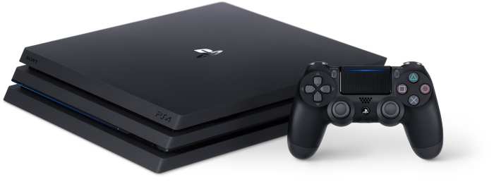 Project Scorpio: Microsoft pode adiantar o lançamento do novo console O PS4 Pro chegará ao mercado ainda este ano. (Foto: Divulgação/Sony)