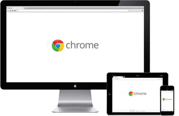 Google Chrome: Navegador irá consumir 50% a menos de memória RAM Novo motor V8 permitirá que o Google Chrome consuma até 50% menos memória RAM. (Foto: Divulgação/Google)