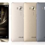 ASUS Zenfone 3 Deluxe