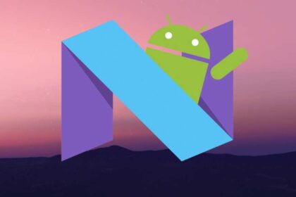 AndroidNougat