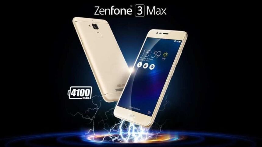 Comprar Zenfone 3 Max Preço 1140x641