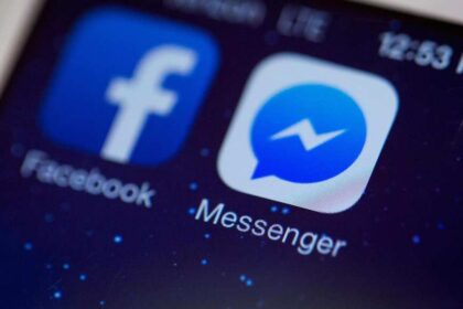 Facebook Messenger