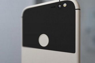 Google Pixel XL 8 1