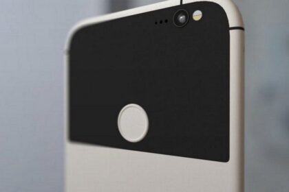 Google Pixel XL 8 1