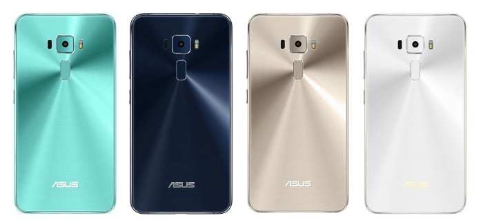 ASUS Zenfone 3: Dispositivo é lançado no Brasil em duas versões O dispositivo chega com chipset Snapdragon 625 em duas variantes. (Foto: Divulgação/Asus)