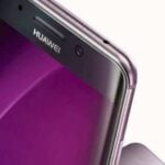 Huawei Mate 9 Pro 2