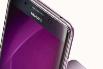 Huawei Mate 9 Pro 2