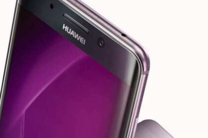 Huawei Mate 9 Pro 2