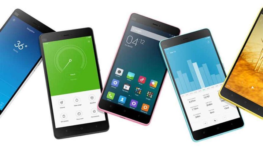 PTA banned Xiaomi smartphone sale in Pakistan