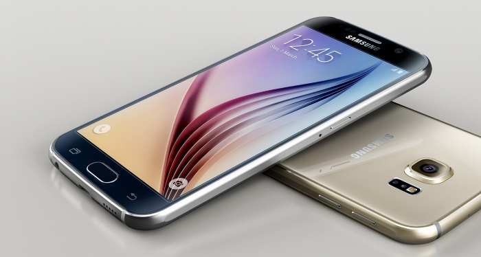 Galaxy S6: Samsung libera atualização de segurança de outubro para a série S6 O patch de segurança de setembro inclui 66 correções. (Foto: Divulgação/Samsung)