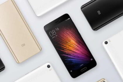 Xiaomi Mi 5