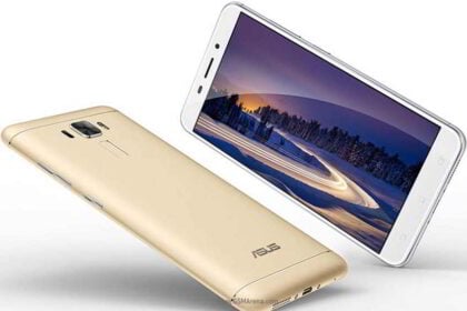 asus zenfone 3 laser zc551kl 2