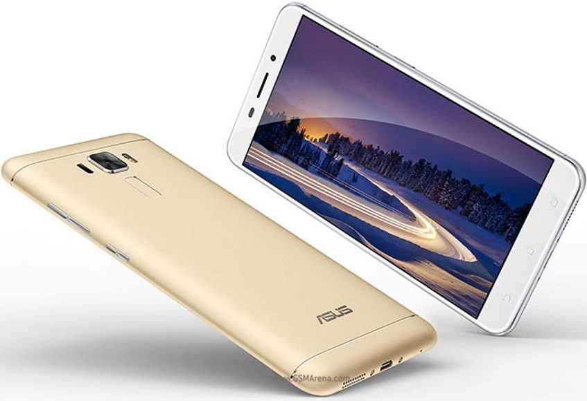 asus zenfone 3 laser zc551kl 2