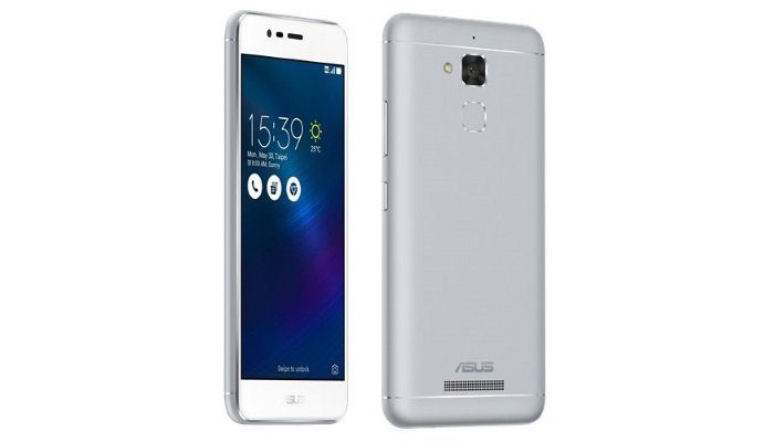 ASUS Zenfone 3 Max: Dispositivo chegará ao Brasil com duas variantes A variante maior do Zenfone 3 Max chega com processador Snapdragon 430. (Foto: Divulgação/Asus)