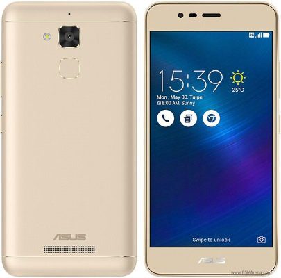 ASUS Zenfone 3 Max: Dispositivo chegará ao Brasil com duas variantes A variante menor do aparelho é a única da família a rodar com chipset MediaTek. (Foto: Divulgação/Asus)