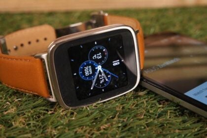 asus zenwatch 2