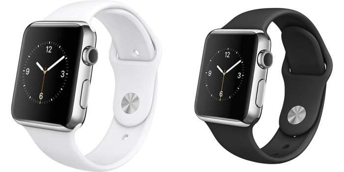 Apple Watch Series 2: Preço do dispositivo no Brasil é divulgado A variante mais cara do Apple Watch Series 2 pode chegar à R$ 9.899. (Foto: Divulgação/Apple)